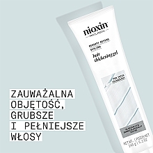 Гель для волос - Nioxin Pro Clinical Density Defend Hair Thickening Gel — фото N6