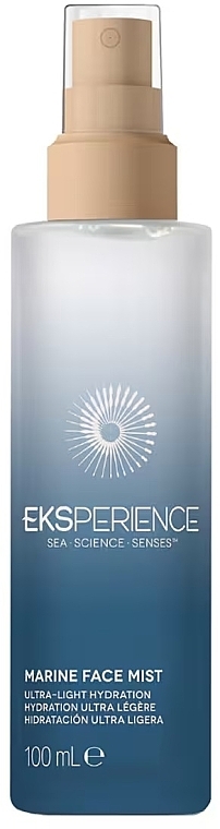 Спрей для лица - Revlon Professional Eksperience Marine Face Mist — фото N1