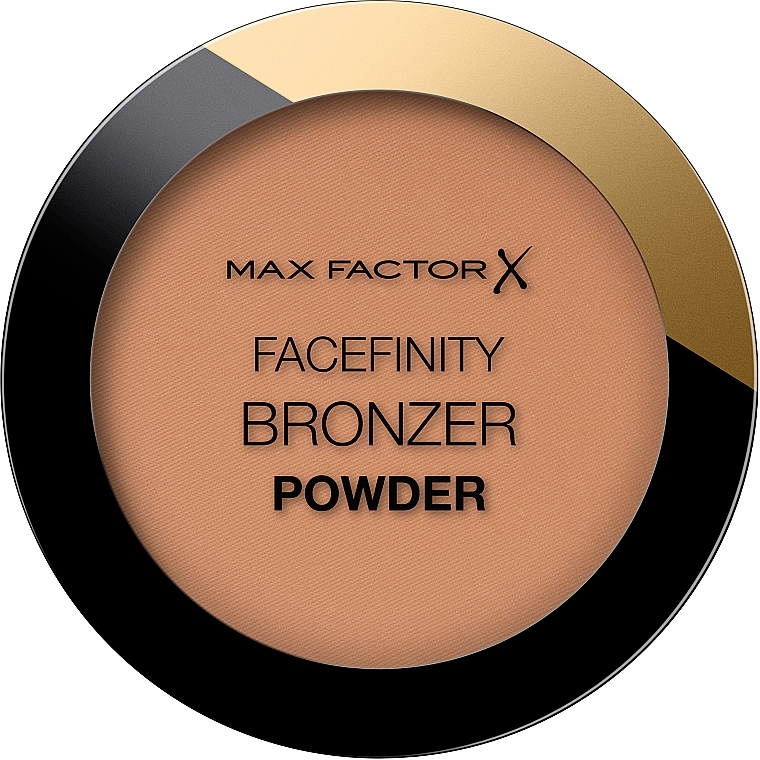 Пудра-бронзер - Max Factor Facefinity Bronzer Powder — фото N1