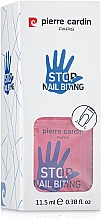 Духи, Парфюмерия, косметика Средство против обгрызания ногтей - Pierre Cardin Stop Nail Biting