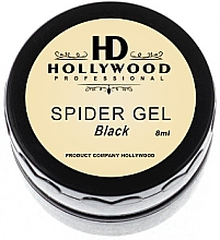 Духи, Парфюмерия, косметика Гель-паутинка - HD Hollywood Spider Gel
