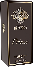 Vittorio Bellucci Prince - Парфюмированная вода — фото N2