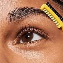 Воск для ламинирования бровей - Catrice Brow Sleek Laminating Wax — фото N5