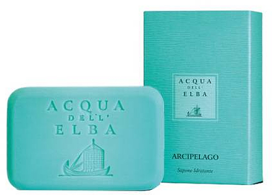 Acqua dell Elba Arcipelago Men - Парфюмированное мыло