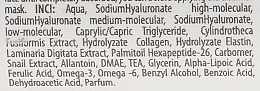 Багатофункціональна сироватка для обличчя "Мезоефект" - pHarmika Serum Mesoeffect Multifunctional — фото N3