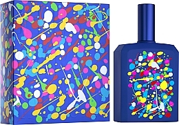 Histoires de Parfums This Is Not a Blue Bottle 1.2 - Парфюмированная вода — фото N2