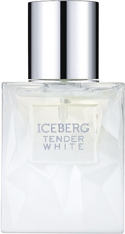 Iceberg Tender White - Туалетная вода 