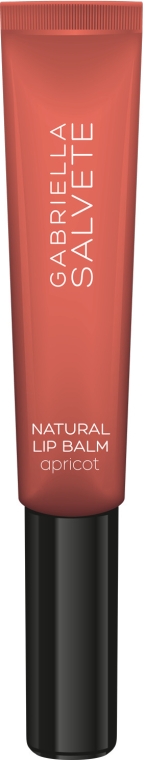 Бальзам для губ - Gabriella Salvete Natural Lip Balm
