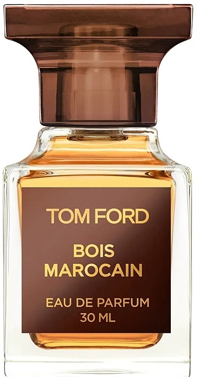 Tom Ford Bois Marocain - Парфюмированная вода — фото N1