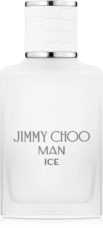 Jimmy Choo Man Ice - Туалетная вода