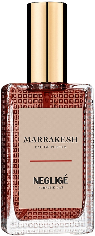 Neglige Marrakesh