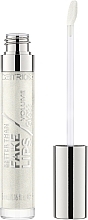 Блеск для губ - Catrice Better Than Fake Lips Volume Gloss — фото N2