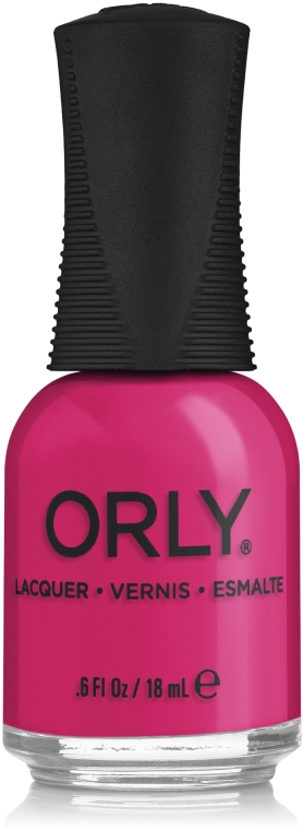 Лак для ногтей - Orly In The Mix Collection Nail Polish — фото N1
