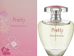 Elizabeth Arden Pretty - Парфюмированная вода — фото N4