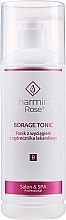 Тонік для обличчя - Charmine Rose Salon & SPA Professional Borage Tonic — фото N5