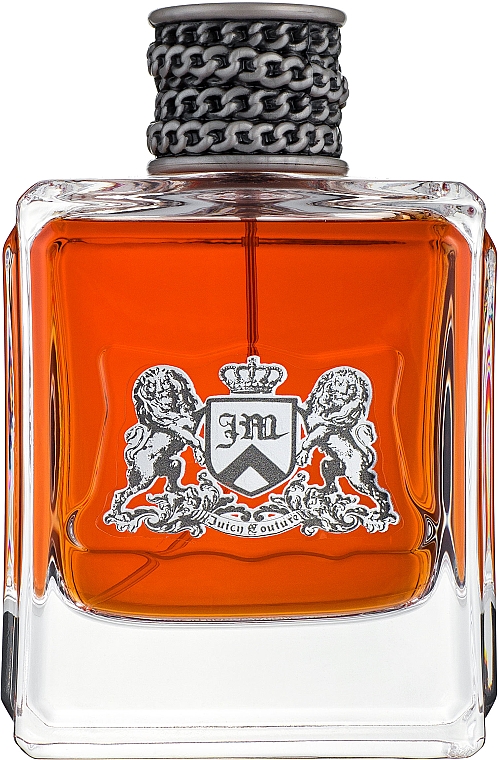 Juicy Couture Dirty English for Men - Туалетна вода — фото N1