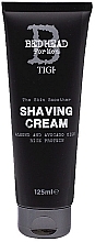 Духи, Парфюмерия, косметика Крем для бритья - Tigi Bed Head for Man Perfect Glide Shaving Cream