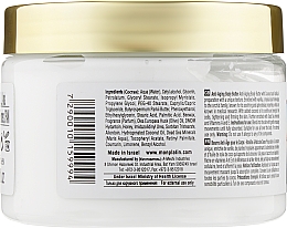 Сливки для тела для предотвращения старения "Кокос-ваниль" - Mon Platin DSM Anti-Aging Body Butter with Coconut — фото N2
