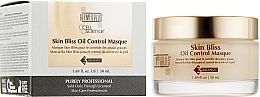 УЦІНКА Маска для контролю жирності шкіри - GlyMed Plus Cell Science Skin Bliss Oil Control Masque * — фото N2
