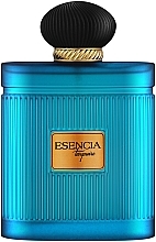 Духи, Парфюмерия, косметика Estiara Esencia Turquoise - Парфюмированная вода