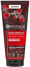 Бальзам-кондиционер для волос с касторовым маслом - Centifolia Detangling Repairing Balm Conditioner — фото N1