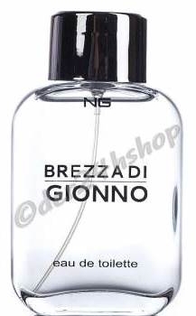 NG Brezza Di Gionno - Туалетна вода (тестер з кришечкою) — фото N1