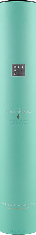 Аромадифузор - Rituals The Ritual of Karma Fragrance Sticks Holy Lotus & White Tea — фото N1