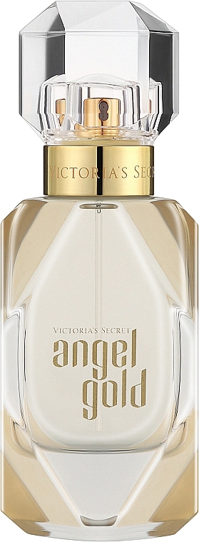 Victoria's Secret Angel Gold - Парфюмированная вода