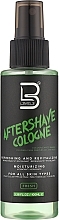 Духи, Парфюмерия, косметика Одеколон после бритья - Level3 Aftershave Cologne Fresh