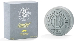 Roger & Gallet Cologne Twist Shaving Bar - Мило для гоління — фото N2