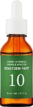 Духи, Парфюмерия, косметика Сыворотка для лица - It's Skin Power 10 Formula Propolis Honeydew Fairy