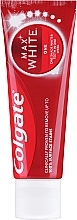 Відбілювальна зубна паста - Colgate MaxWhite One Sensational Mint — фото N1