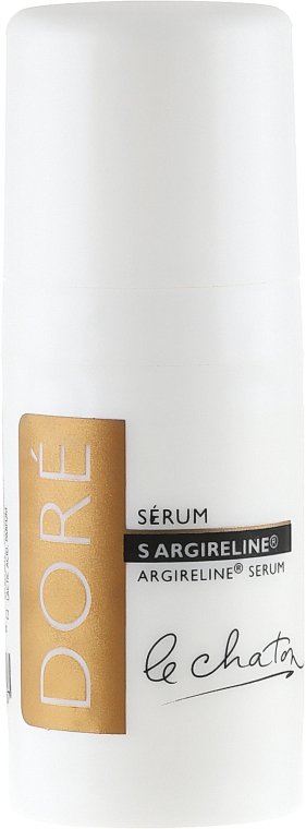 Сироватка з Argireline - Le Chaton Dore Argireline Serum — фото N1