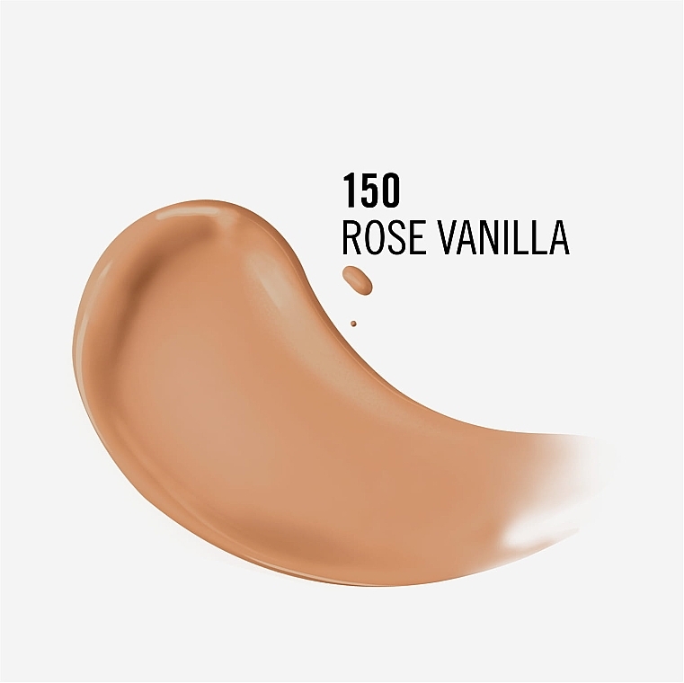 Rimmel Kind and Free Skin Tint Moisturising Foundation