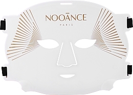 Антивікова світлодіодна маска - Nooance Paris Led Facial Mask — фото N1