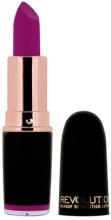 Парфумерія, косметика Помада для губ - Makeup Revolution Iconic Pro Lipstick