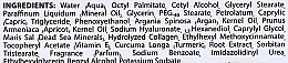Денний омолоджуючий крем з гіалуроновою кислотою та мінералами Мертвого моря - Dead Sea Collection Hyaluronic Acid Day Cream — фото N3