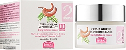 Зволожувальний денний DD-крем для обличчя - Helan Viso 2 Super-moisturizing Day Cream DDcream — фото N2