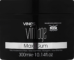 Клейкое средство для максимальной фиксации - Osmo Vines Vintage Maxi Gum — фото N1
