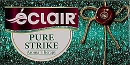 Парфумерія, косметика Мило туалетне "Сила чистоти" - Eclair Aroma Therapy Angeles Pure Stricke