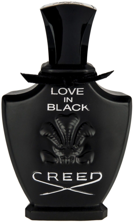 Creed Love in Black - Парфюмированная вода (пробник) — фото N4