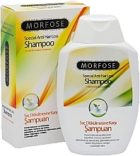 Шампунь проти випадіння волосся - Morfose Shampoo Against Hair Loss — фото N1