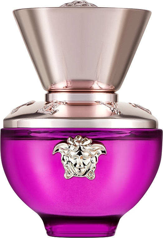 Versace Pour Femme Dylan Purple - Парфумована вода — фото N3