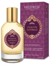 Парфумерія, косметика Historiae Violette Imperiale - Туалетна вода