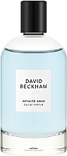 David Beckham Infinite Aqua - Парфумована вода — фото N1