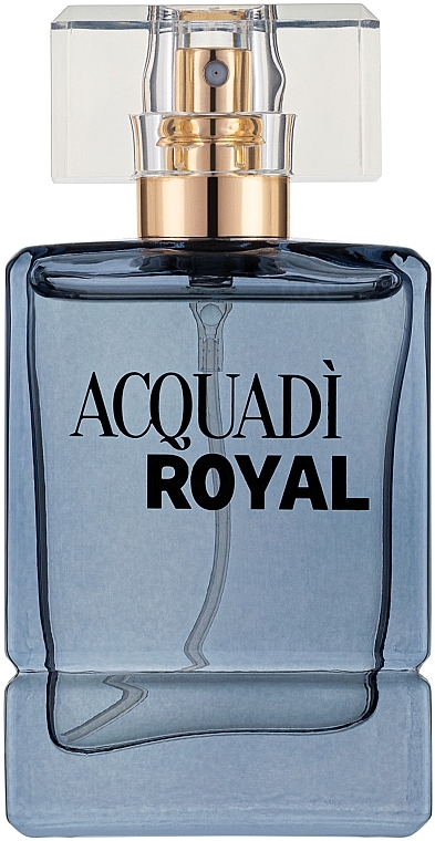 AcquaDi Royal - Туалетная вода — фото N1