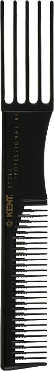 Гребінець - Kent Professional Combs Styling SPC84 — фото N1