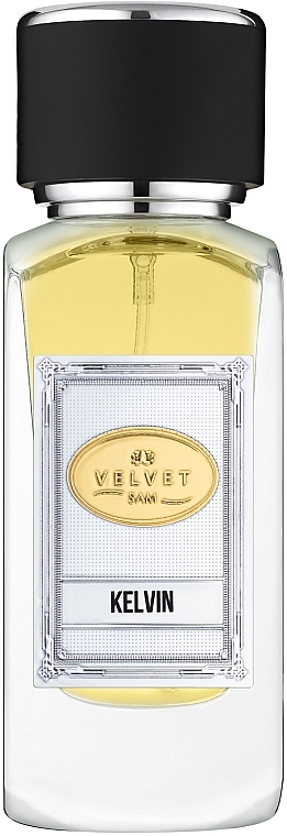 Velvet Sam Kelvin - Парфумована вода — фото N1