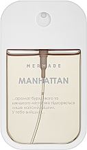 Mermade Manhattan - Парфюмированная вода — фото N2