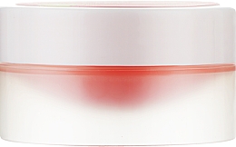 Бальзам для губ - Elen Cosmetics Cool Strawberry Lip Balm — фото N2